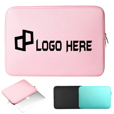 Neoprene Laptop Sleeve