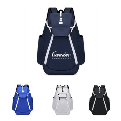Large Capacity Basketball Backpack