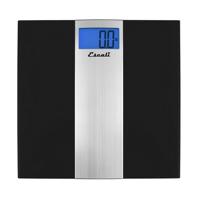 KitchenSupply Escali - Ultra Slim Bathroom Scale
