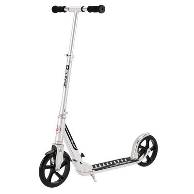 Razor USA A5 Dlx Scooter - Silver (Bb)