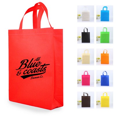 Reusable Non Woven Tote Bag