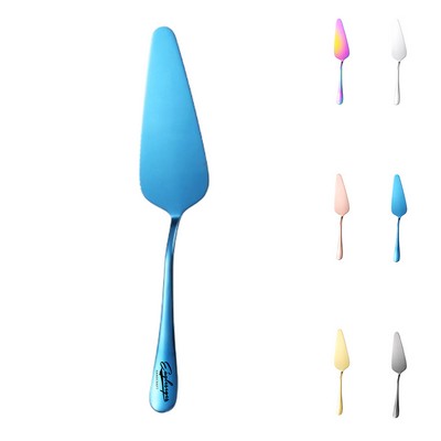 Stainless Steel Pizza Cake Spatula