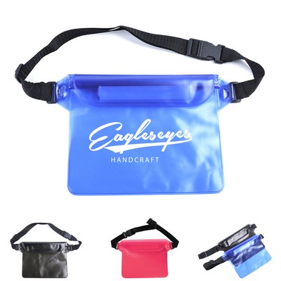 Waterproof Fanny Pack