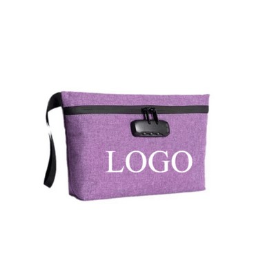 Custom Waterproof Durable Odor-Proof Pouch