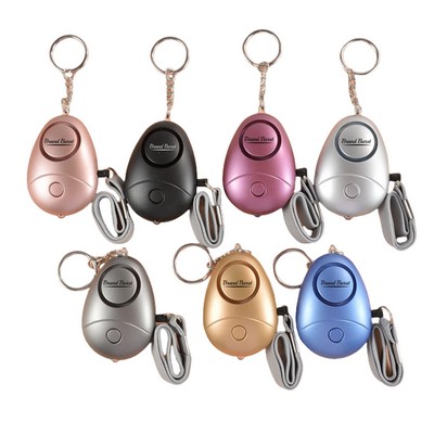 Safe Sound Personal Alarm