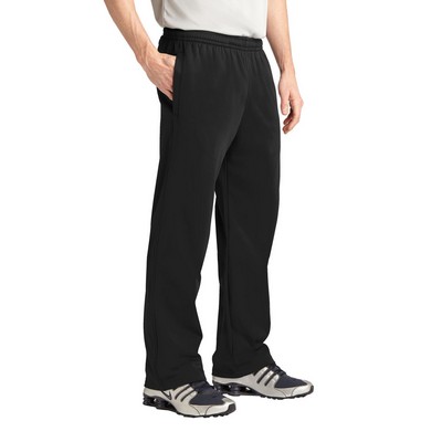 Sport-Tek Sport-Wick Fleece Pant