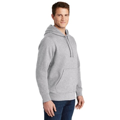 Sport-Tek Tall Pullover Hooded Sweatshirt