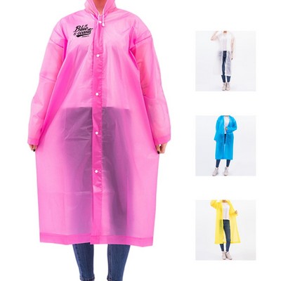 Adult Poncho