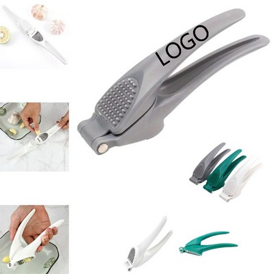Garlic Press
