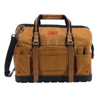 16" Large Gardening Tool Bag