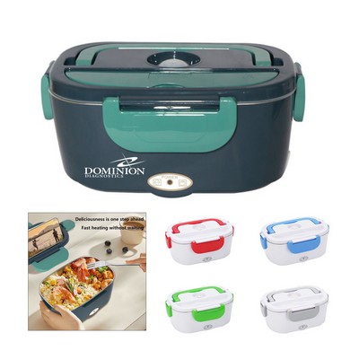 Electric Heating Lunch Box
