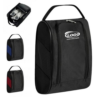 Golf Shoe Bag