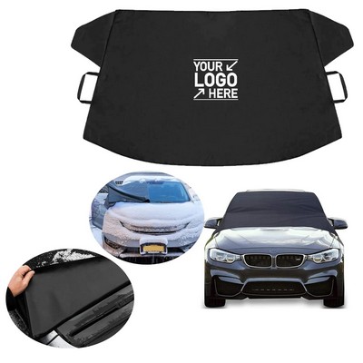 Custom Windshield Protector Sun Shield Cover