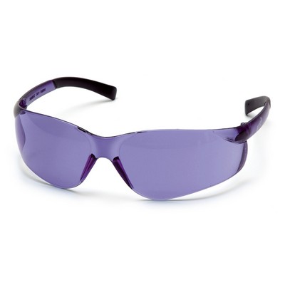 Ztek Safety Glasses, Matching Frame and Lens