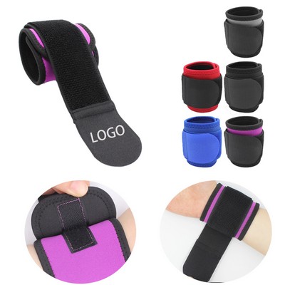 Sport Wristband