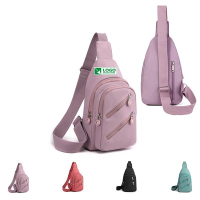 Fanny Pack Cross Body Bag