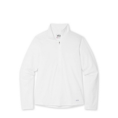 Stio Women's Crester Half Zip
