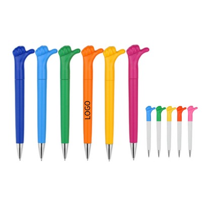 Creative Gesture Pen