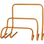 Training Hurdles 6, 12, 18