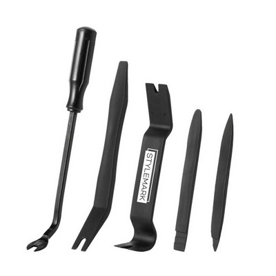 Auto Trim Removal Tool Kit