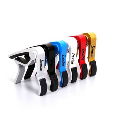Universal Guitar Capo