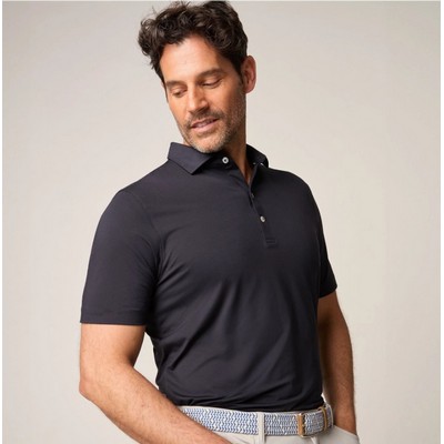 Johnnie-O Performance Jersey Polo - Birdie