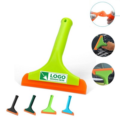 Super Flexible Silicone Squeegee