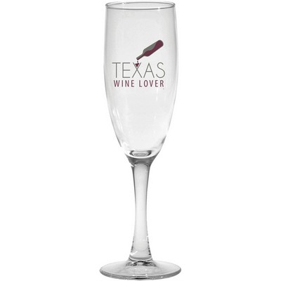 5.75 Oz. Nuance Collection Champagne Flute