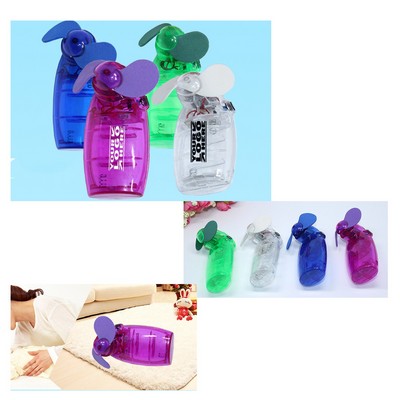 Children's Handheld Mini Fan