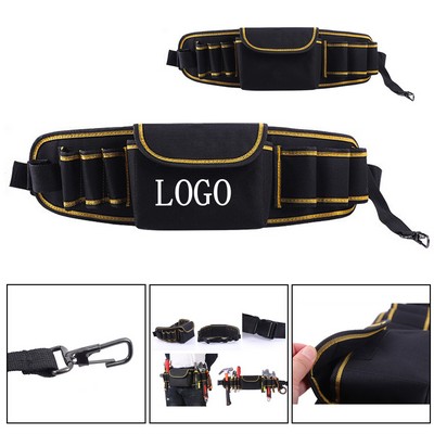 Pro Tool Belt for Workers