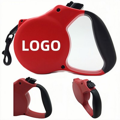 118"Pet Retractable Leash