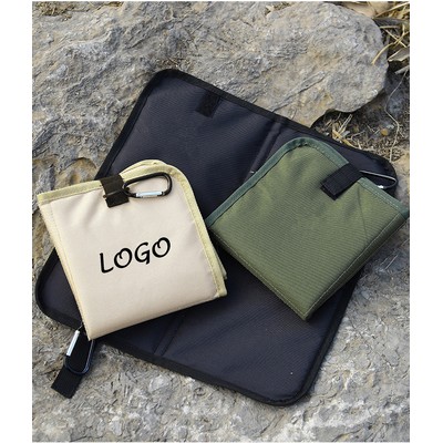 Sitting Pad for Backpacking Stadium Seat Pad