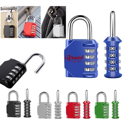 Durable Password Lock For Security