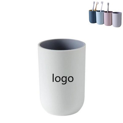 Bathroom Rinsing Cup