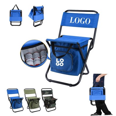Foldable Seat Cooler Bag