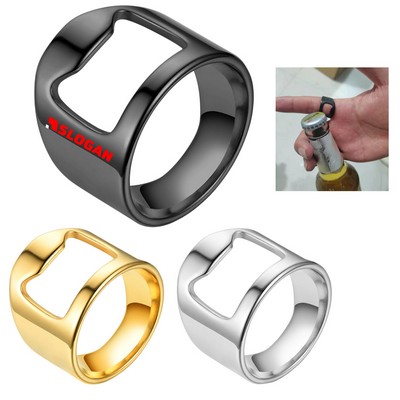 Ring Bottle Opener