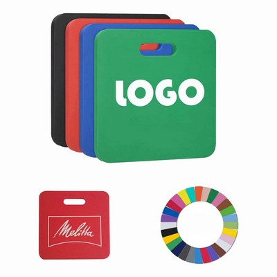 EVA Seat Cushion Waterproof & Moisture-proof Outdoor Mat