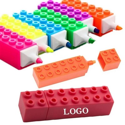Block Highlighter Set