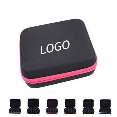 30 Bottle Oil Storage Bag