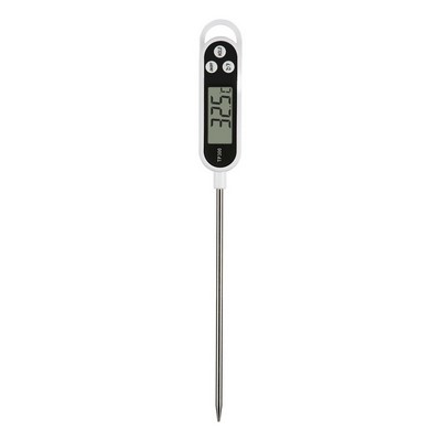 Digital Instant Read Meat Thermometer Kitchen Cooking Food Candy Thermometer