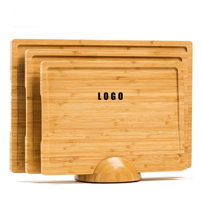 Bamboo Cutting Board