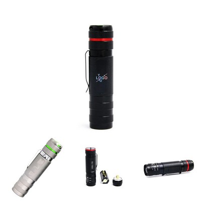 Compact LED Torch
