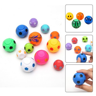 Classic Fidget Spinner Ball