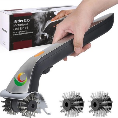 BBQ Electric Grill Brush