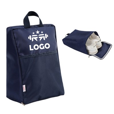 Portable Shoe Organizer