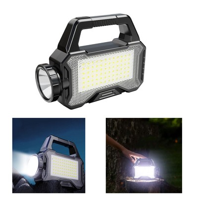 Led Camping Lantern
