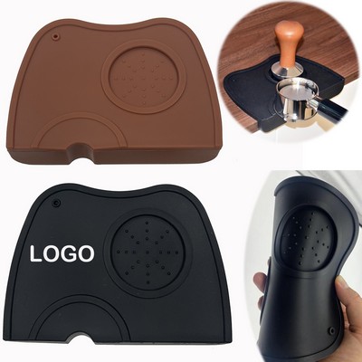 Espresso Silicone Mat