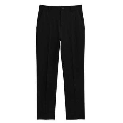 Classroom Uniforms - Boy's 4-Pocket Performance Youth Pant