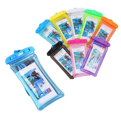 Mobile Waterproof Bag