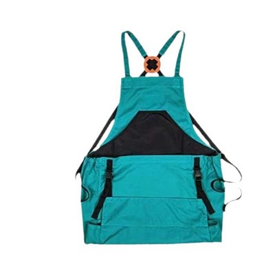 Harvest Fruit Picking Bag Storage Apron Pouch For Garden Orchard Farm